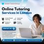 Online Tutoring Services in London Online Tutoring Services in London