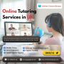 Online Tutoring Services in UK | UK Online Tutoring Services in UK | UK