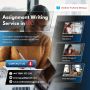 Assignment Writing Service in UK Assignment Writing Service in UK