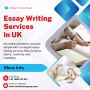 Essay Writing Services in UK