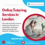 Online Tutoring Services in London