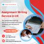 Assignment Writing Service in UK