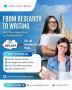 Research Proposal Writing Service in UK | Online Tutoring