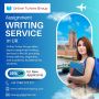Assignment writing service in UK