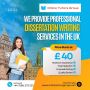 Best Dissertation Writing Service in London, UK Best Dissertation Writing Service in London, UK