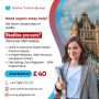 Best essay help London | Online Tutors Group 