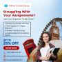 Assignment writing service in London, UK