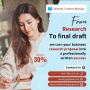Research Proposal Writing Service in London, UK