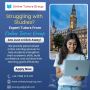 Online Tutoring Services in London