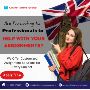 Assignment Writing Service in UK