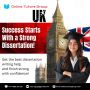 Best Dissertation Writing Help UK