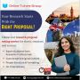 Research Proposal Writing Service in London, UK