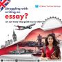 Best essay help London | Online Tutors Group 