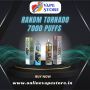 Randm Tornado Puffs Device