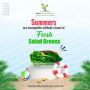 Fresh & Crunchy Immunity Booster Salad | Weight Loss Salad Fresh & Crunchy Immunity Booster Salad | Weight Loss Salad