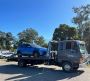 Reliable 24x7 Car Towing Service in Browns Plains