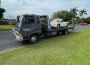 Emergency Car Towing and 24 Hours Roadside Assistance