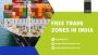 Free Trade Warehousing Zones in India | Onnsynex
