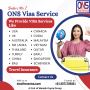 Your Gateway to the World: Hassle-Free Travel Visas!