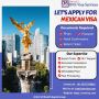 Travel Without Limits: Apply for Your Travel Visa Today