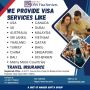 Best Visa Services in Delhi – Trusted & Hassle-Free with ONS