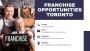 Franchise Opportunities Toronto | Ontario Commercial Group