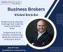 Business Brokers Burlington | Buying and Selling A Business