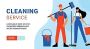 Commercial and Residential Cleaning in Ontario, Canada