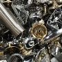 Scrap Metal Broker in GTA at Ontario Commercial Group