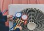 Heating, Ventilating And AC Sales and Service