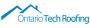 Ontario Tech Roofing Hamilton