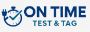 On Time Test and Tag