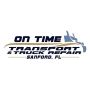 On Time Truck Repair