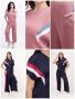 Designer Pleated Co-Ord Sets for Women by Onto By Aanchal