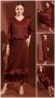 Shop for Stylish Pleated Dresses for Women - For a Fashion-F