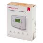 Honeywell RTH2410 Thermostat User Guide | Setup, Wiring & Pr