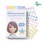 Korean Pimple Star Spot Patches  | #OOTD Beauty