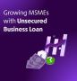 Apply for MSME Loan Online to Expand your business.