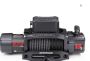 Powerful Winches for Heavy Loads – OPENROAD Quality 