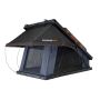 Rugged Aluminum Hard-Shell Adventure Roof-Top Tent