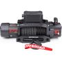 Heavy-Duty Winches for Trucks and Trailers
