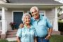 Reverse Mortgage Funding Llc