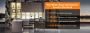 Custom Kitchen Cabinets in Melbourne