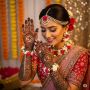 Unveil the Magic of Bridal Elegance with the Best Profession