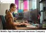 Mobile App Development Services Company | Oprezo India 
