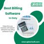 Best Billing software in India