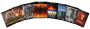 Premium 4K UHD Blu-ray Duplication Services