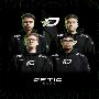 Optic Texas Merch