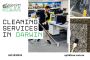 Affordable Cleaning Services in Darwin – Book OptiKlean.