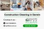 Expert Construction Cleaning in Darwin Post Build Expert Construction Cleaning in Darwin Post Build